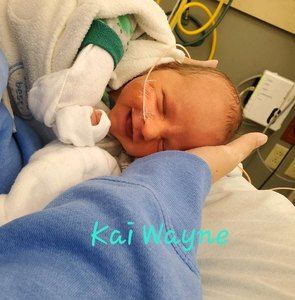 Meet your Posher, Kaycee